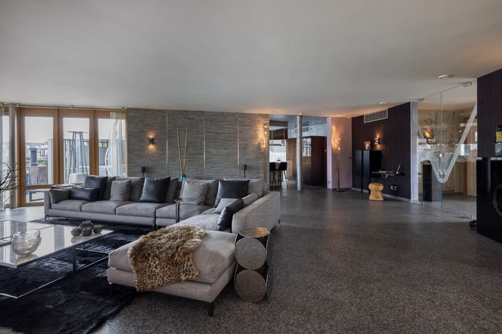 Foto 6 van Turfschipkade 55