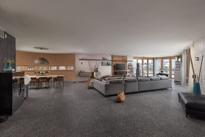 Foto 10 van Turfschipkade 55