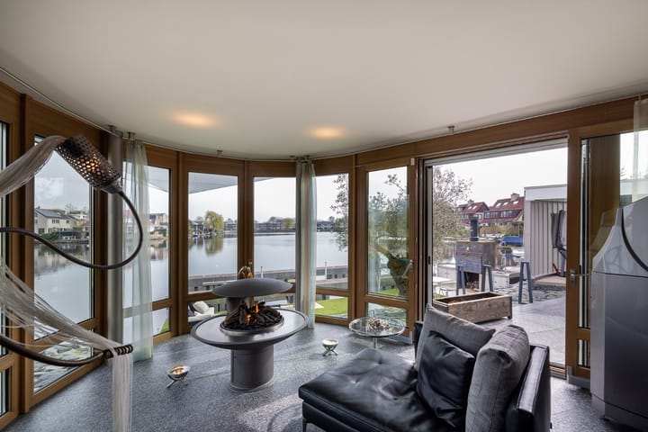 Foto 11 van Turfschipkade 55