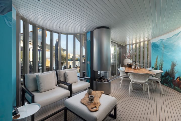 Foto 16 van Turfschipkade 55