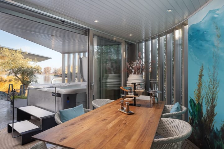 Foto 17 van Turfschipkade 55