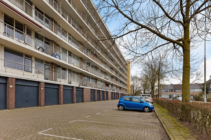 Foto 2 van Wijenburglaan 125