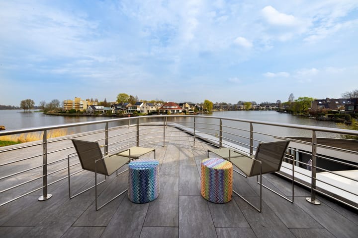 Foto 25 van Turfschipkade 55