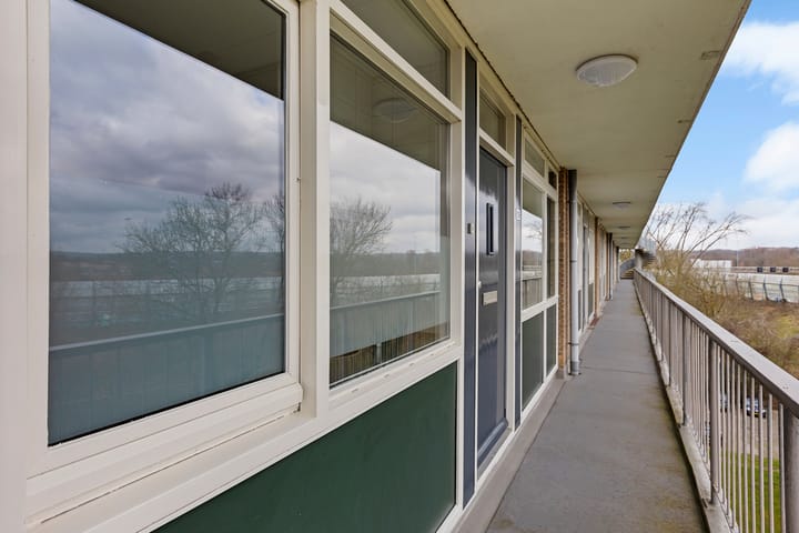 Foto 7 van Wijenburglaan 125