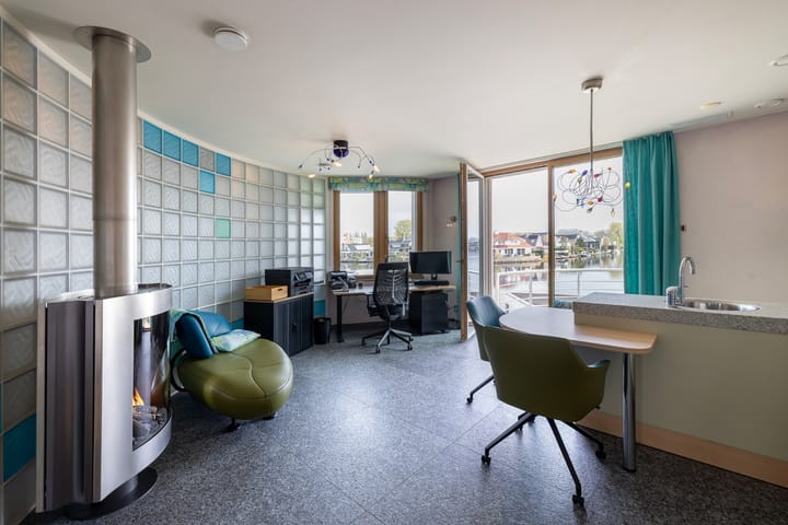 Foto 31 van Turfschipkade 55