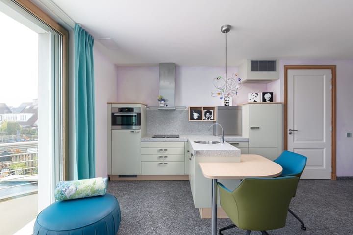 Foto 32 van Turfschipkade 55