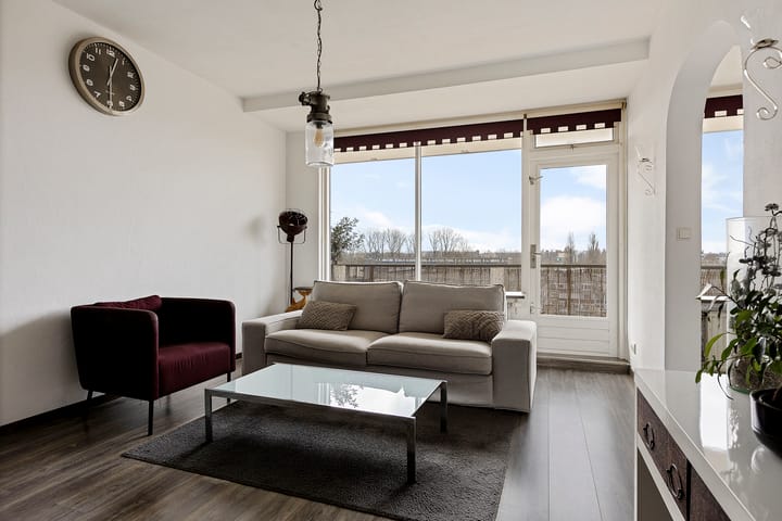 Foto 12 van Wijenburglaan 125