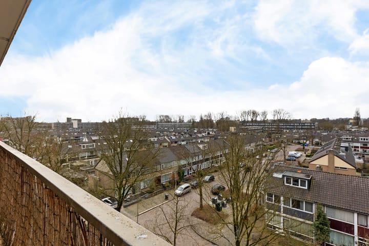 Foto 14 van Wijenburglaan 125