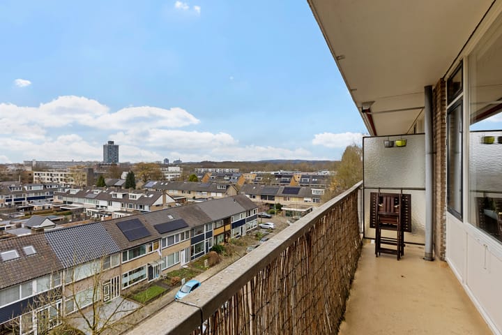 Foto 15 van Wijenburglaan 125