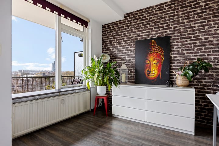 Foto 16 van Wijenburglaan 125