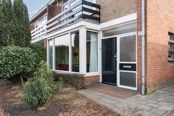 Foto 2 van Prinses Beatrixstraat 2