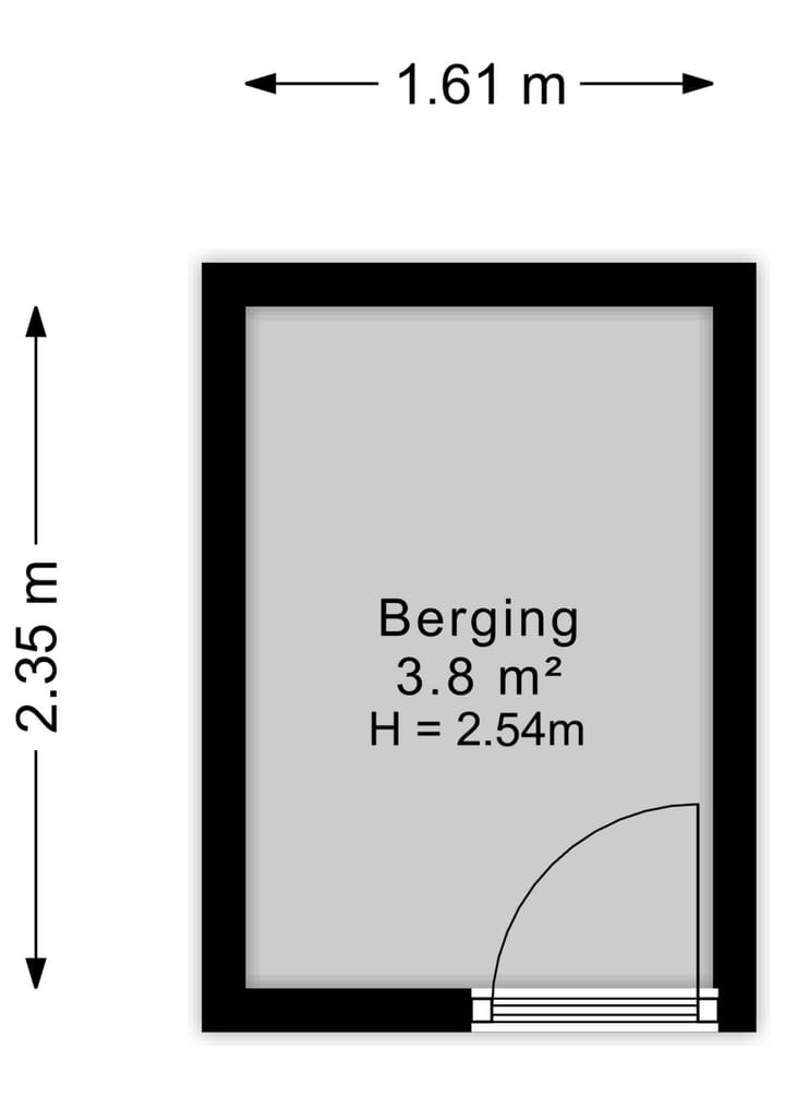 Foto 40 van Wijenburglaan 125