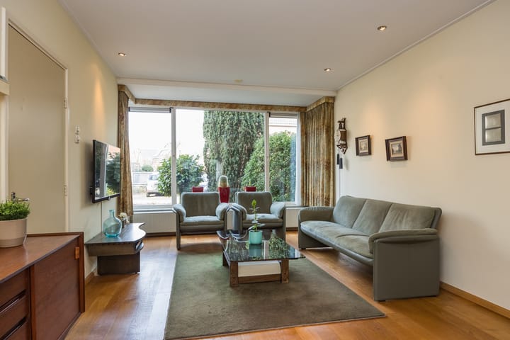 Foto 6 van Prinses Beatrixstraat 2