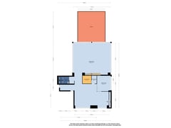 View floorplan