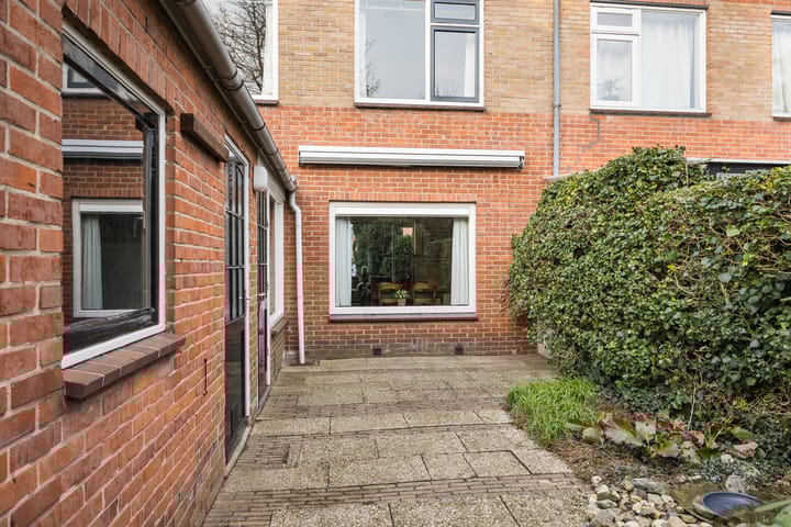 Foto 24 van Prinses Beatrixstraat 2