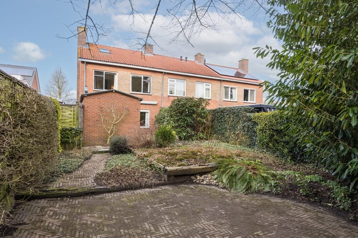 Foto 26 van Prinses Beatrixstraat 2