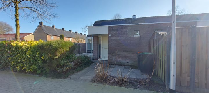 Photo 1 of Abdij van Egmondstraat 42
