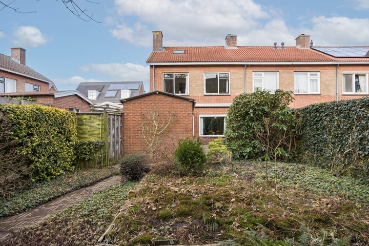 Foto 27 van Prinses Beatrixstraat 2