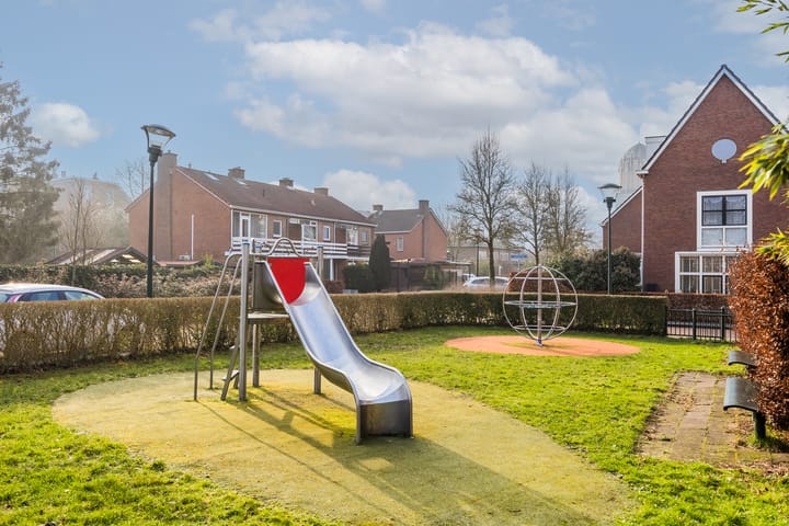 Foto 29 van Prinses Beatrixstraat 2