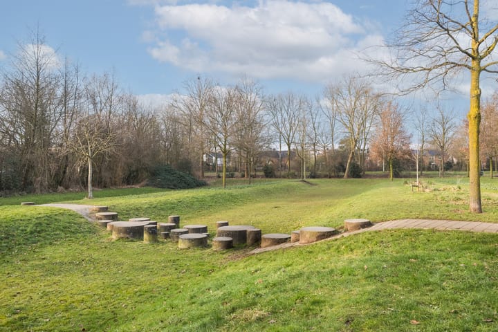 Foto 30 van Prinses Beatrixstraat 2