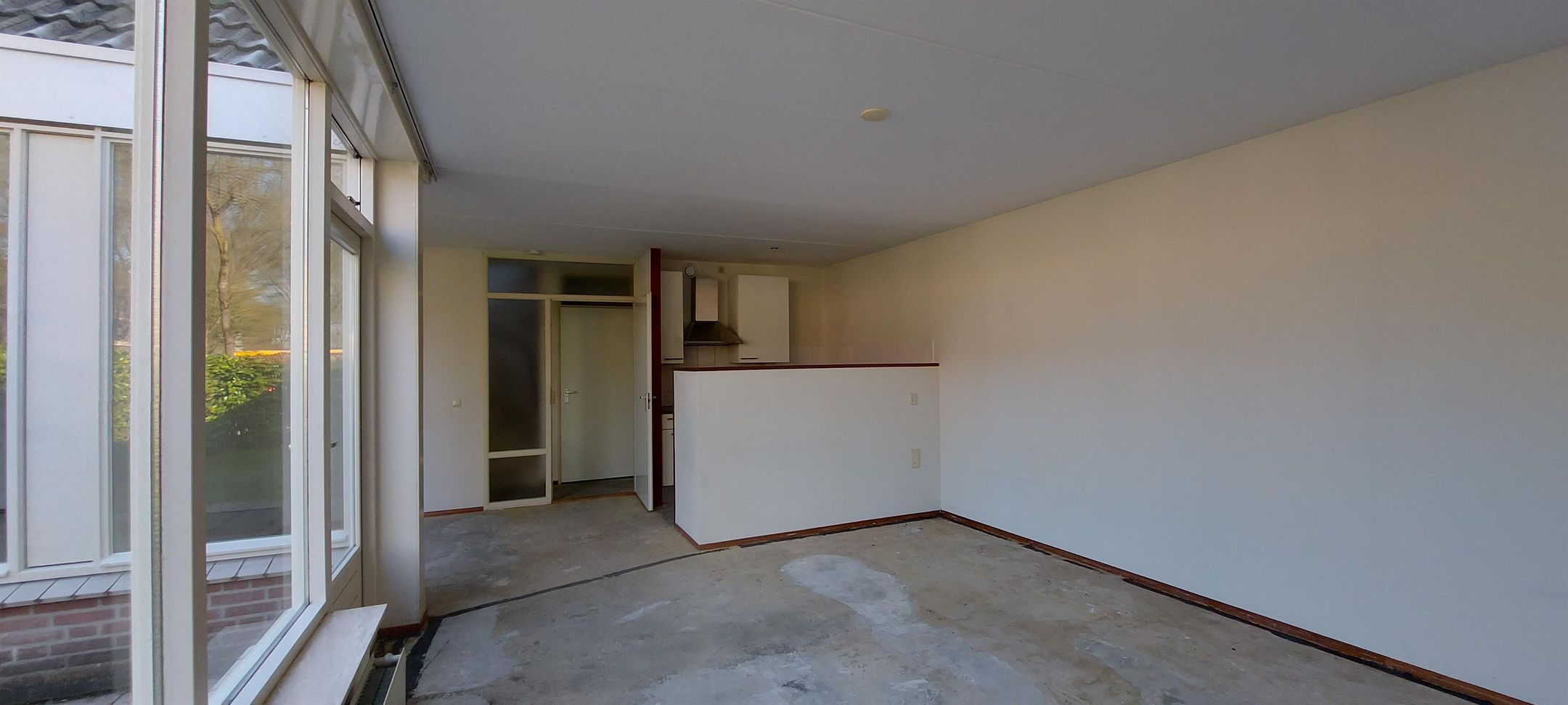 Photo 3 of Abdij van Egmondstraat 42