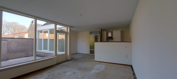 Foto 4 van Abdij van Egmondstraat 42