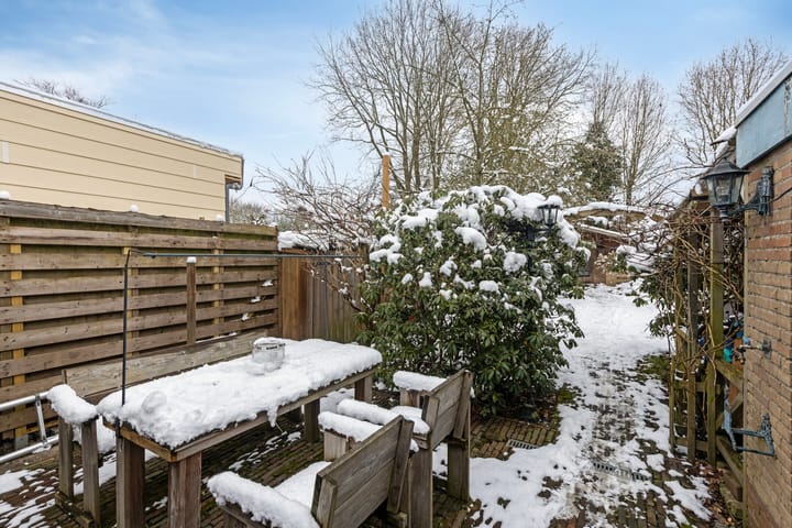 Foto 23 van Goldakkers 19