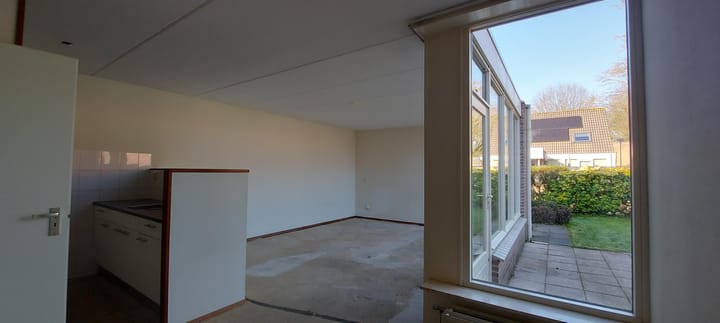 Foto 5 van Abdij van Egmondstraat 42