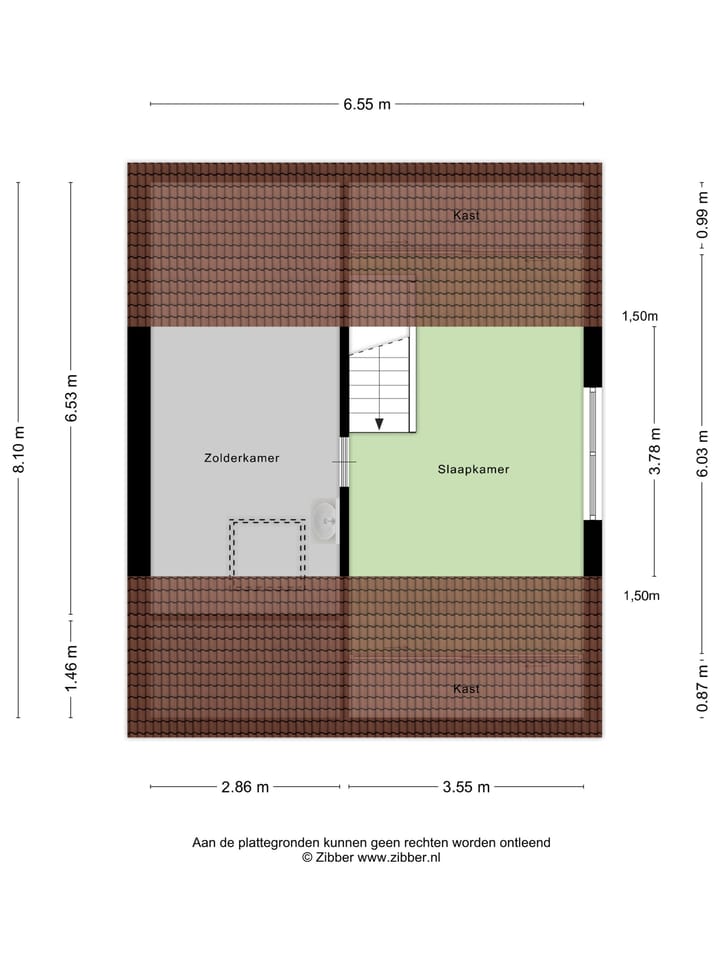 Foto 30 van Goldakkers 19