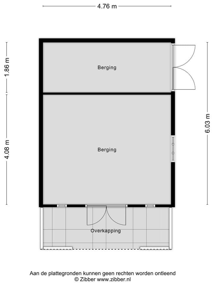 Foto 31 van Goldakkers 19