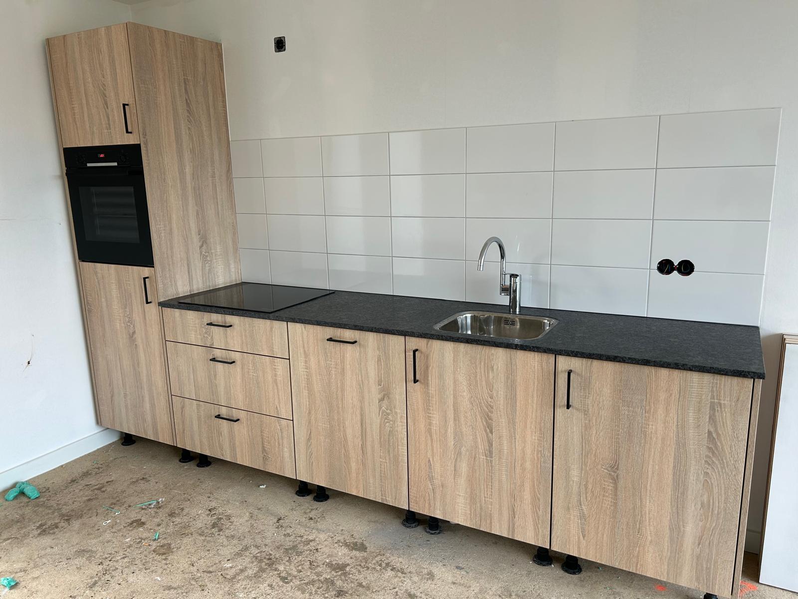 Foto 3 van Reygerboslaan 1-J