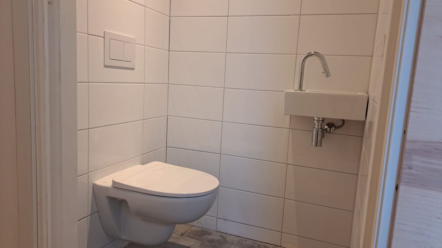 Foto 5 van Reygerboslaan 1-J