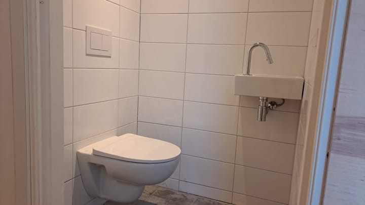 Foto 5 van Reygerboslaan 1-J