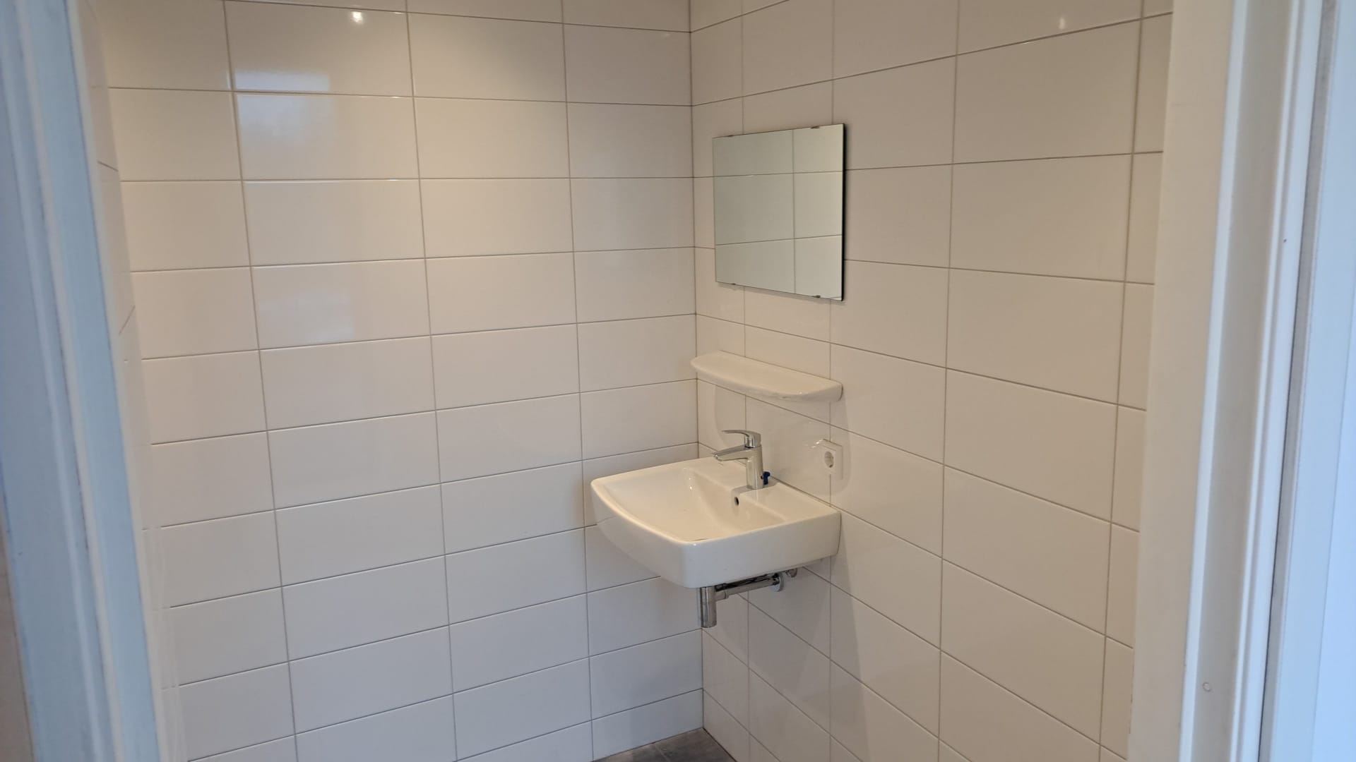 Foto 6 van Reygerboslaan 1-J