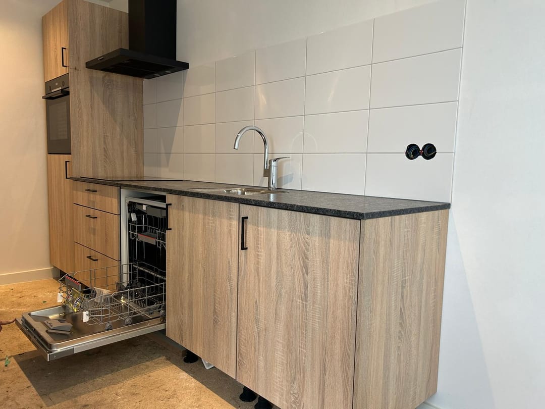 Foto 8 van Reygerboslaan 1-J