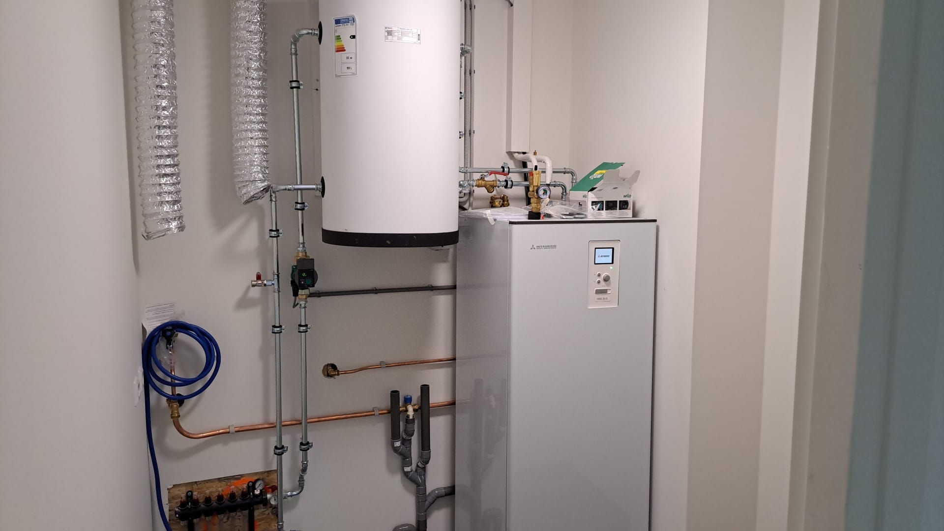 Foto 9 van Reygerboslaan 1-J