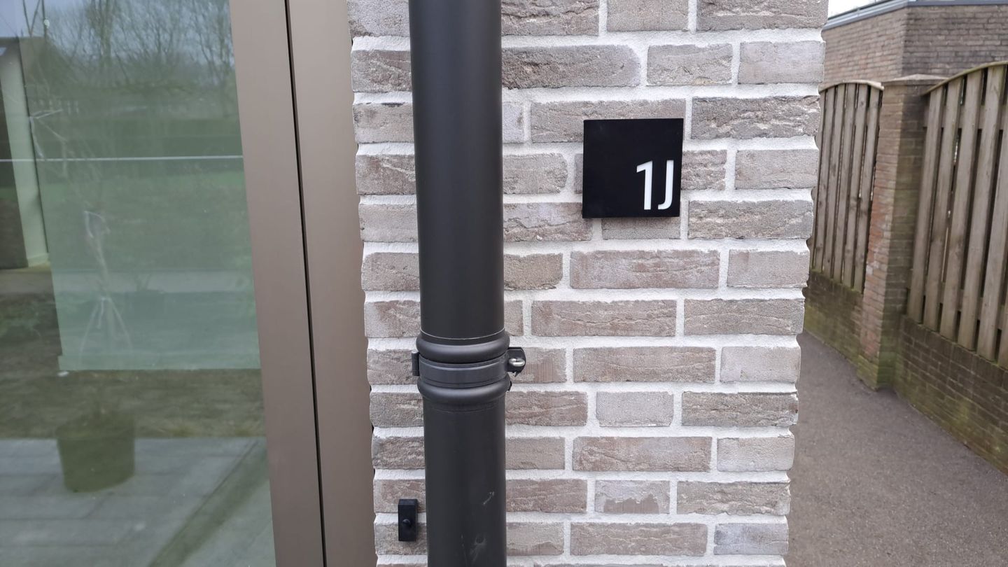 Foto 10 van Reygerboslaan 1-J