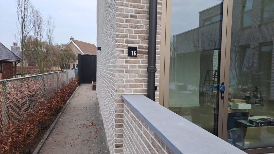 Foto 11 van Reygerboslaan 1-J