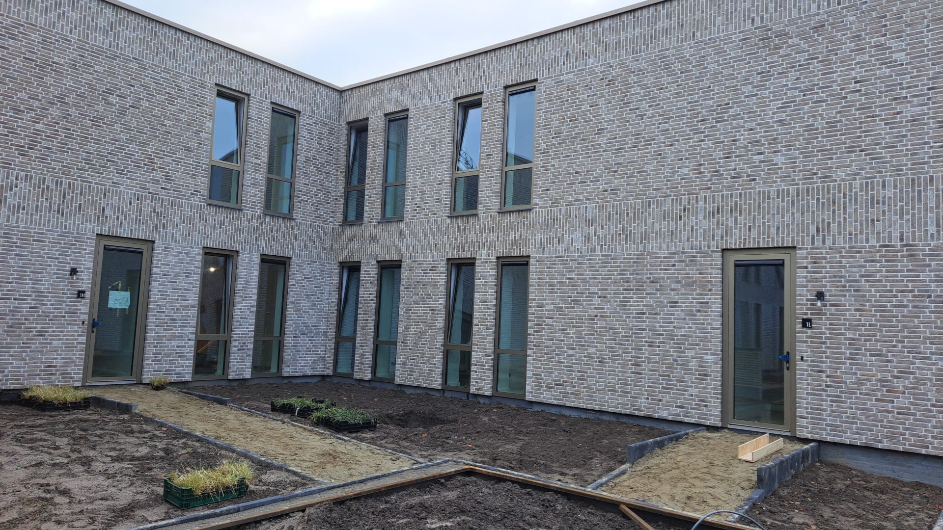 Foto 12 van Reygerboslaan 1-J