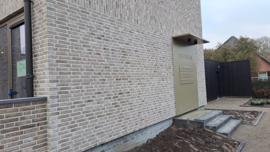 Foto 13 van Reygerboslaan 1-J