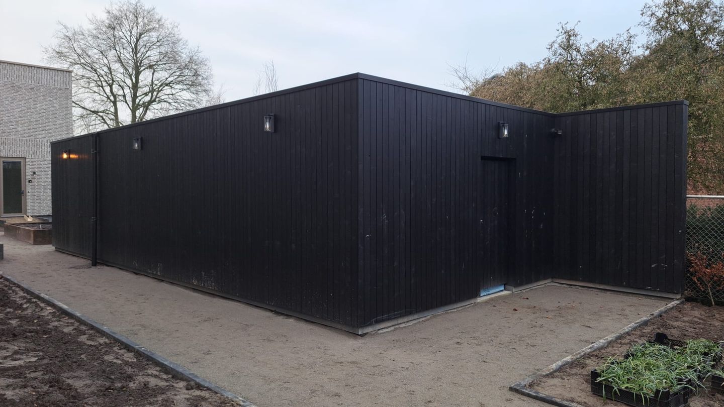 Foto 14 van Reygerboslaan 1-J