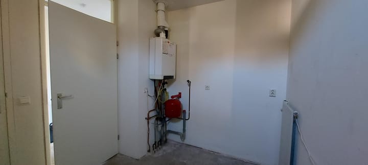 Photo 23 of Abdij van Egmondstraat 42