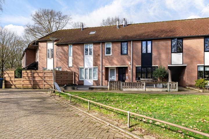 Foto 2 van De Goudvink 19