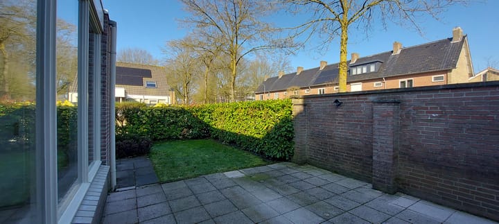 Photo 24 of Abdij van Egmondstraat 42