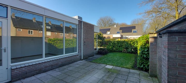 Photo 25 of Abdij van Egmondstraat 42