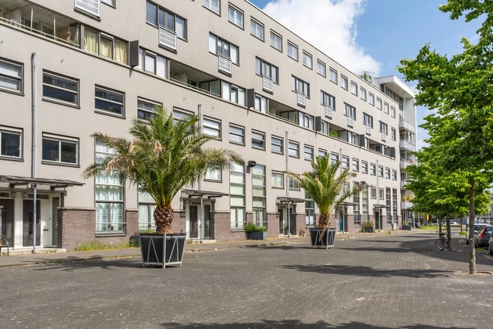 Foto 4 van Lodewijk Pincoffsweg 83