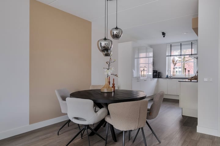 Foto 3 van Tabakskamp 82