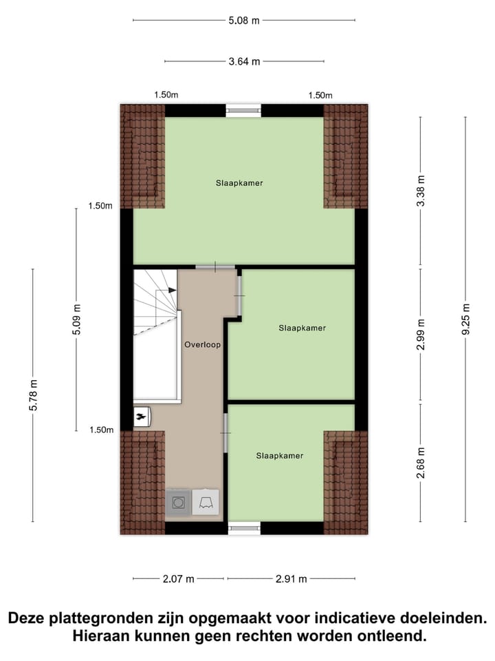 Foto 54 van Tabakskamp 82