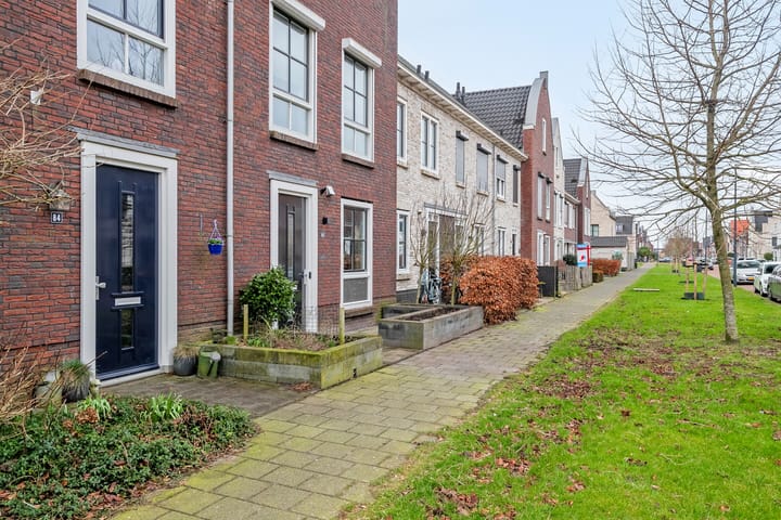 Foto 4 van Tabakskamp 82