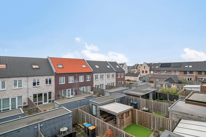 Foto 5 van Tabakskamp 82